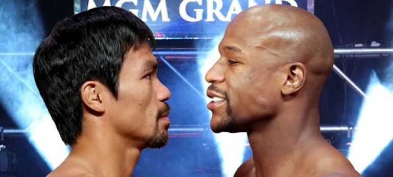 MAYWEATHER VS PACQUIAO banner2